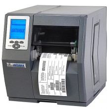 Принтер штрих-кодов Honeywell Datamax-O`neil H-6308 [C93-00-46000004]